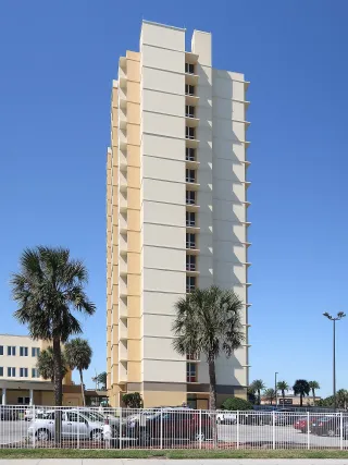 1st Avenue South Beach