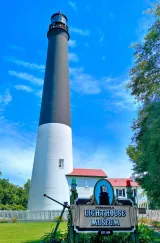 Pensacola Lighthouse and Maritime Museum preview 1