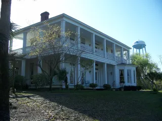 Orman House Historic State Park photo 1