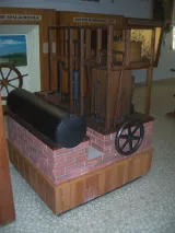John Gorrie Museum State Park preview 2