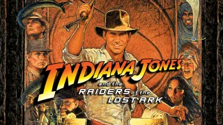 Raiders of the Lost Ark movie photo 10