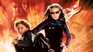 Spy Kids movie photo 8