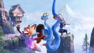 Zootopia 2 movie photo 4