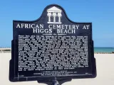 African Cemetery at Higgs Beach preview 2