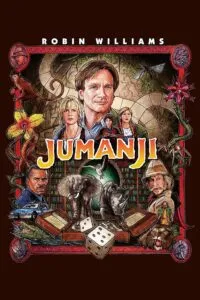 Jumanji