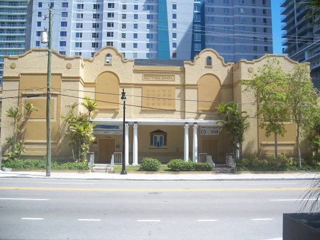 Southside Elementary School