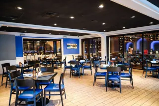 Wild Sea in Fort Lauderdale, FL restaurant photo