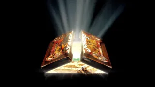 Jumanji movie photo 1