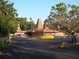 Sarasota Jungle Gardens in Sarasota, FL attraction photo