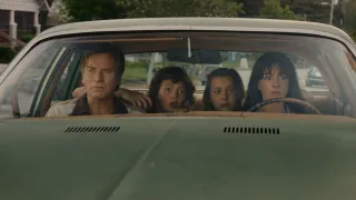 The End of Oak Street movie photo 4