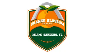 Event image for Orange Blossom Classic in Miami, FL