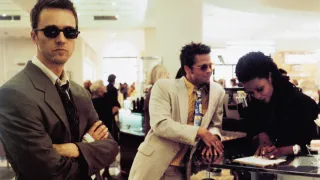 Fight Club movie photo 8