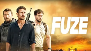Fuze movie photo 5