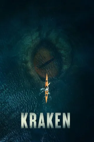 Movie poster for Kraken