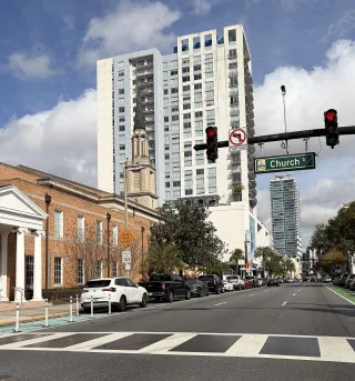 Downtown Baptist Church photo 3