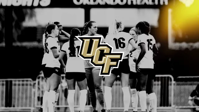UCF Knights Womens Soccer vs. North Florida Ospreys Womens Soccer