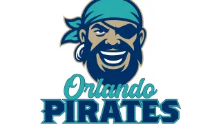 Event image for Orlando Pirates vs. Jacksonville Sharks in Orlando, FL