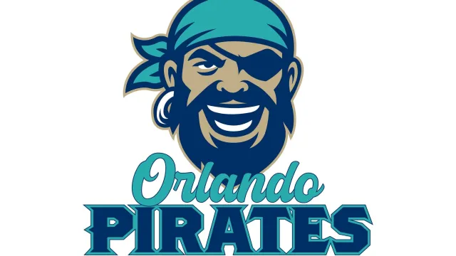 Orlando Pirates vs. Jacksonville Sharks