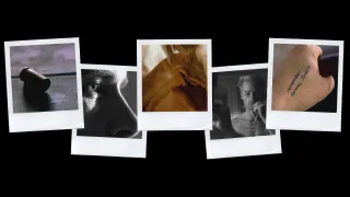 Memento movie photo 5