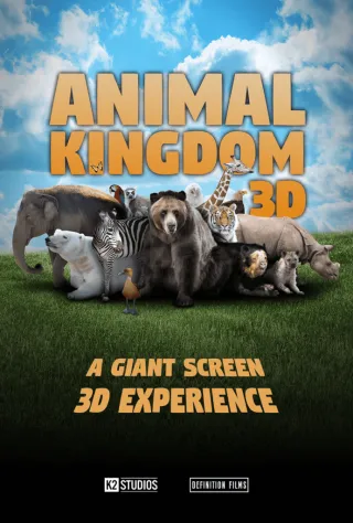 The Animal Kingdom