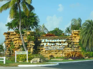 Theater of the Sea in Islamorada, FL attraction photo