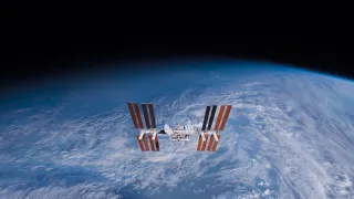 A Beautiful Planet movie photo 6