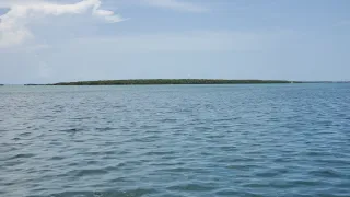 Lignumvitae Key Aquatic Preserve in Key Largo, FL park photo