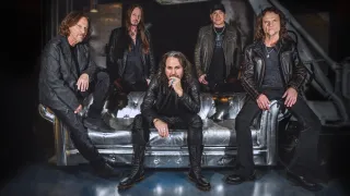Event image for WINGER and STEELHEART with special guest PITBULL TODDLER in St. Petersburg, FL