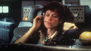 Alien movie photo 4