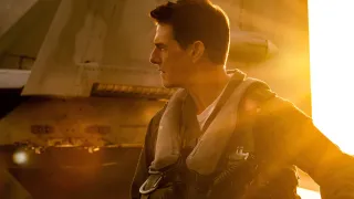 Top Gun: Maverick movie photo 7
