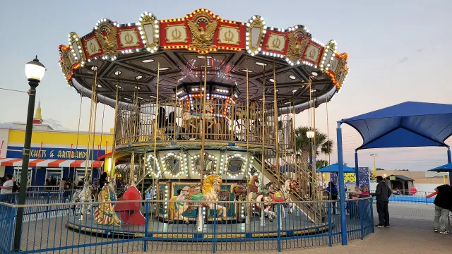 Fun Spot America Orlando