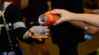 Event image for 2026 Bolts Brew Fest in Tampa, FL