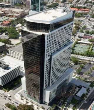 Brickell World Plaza photo 3