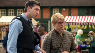 The Sheep Detectives movie photo 10