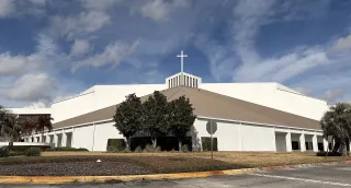 Downtown Baptist Church photo 5