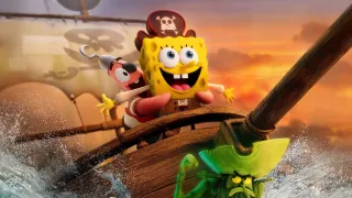The SpongeBob Movie: Search for SquarePants movie photo 6