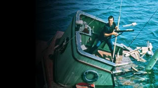 Jaws movie photo 7