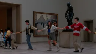 Ferris Bueller's Day Off movie photo 9