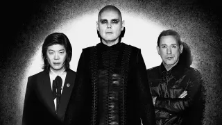 Event image for The Smashing Pumpkins: The Rats In A Cage Tour in Jacksonville, FL