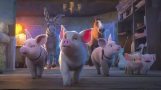 Animal Farm movie photo 6