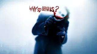 The Dark Knight movie photo 6