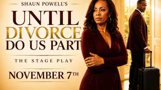 Event image for Until Divorce Do Us Part in Jacksonville, FL