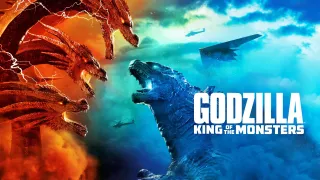 Godzilla: King of the Monsters movie photo 6