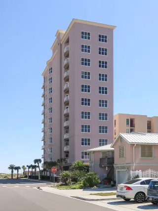 2nd Avenue South Beach