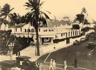E.R. Bradley's in West Palm Beach, FL restaurant photo