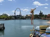Universal Islands of Adventure preview 2