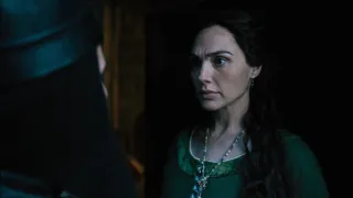 In the Hand of Dante movie photo 5