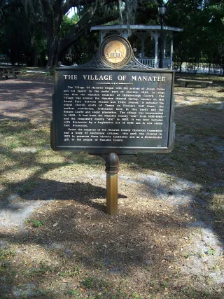 Manatee Village Historical Park photo 1