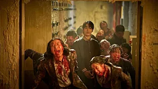 Colony movie photo 6