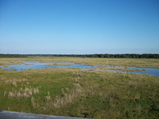Crews Lake Wilderness Park